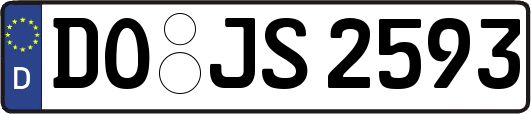 DO-JS2593
