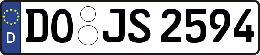 DO-JS2594