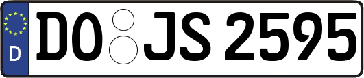 DO-JS2595