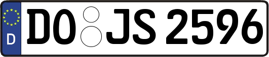 DO-JS2596