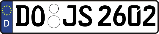 DO-JS2602