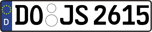 DO-JS2615