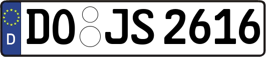DO-JS2616