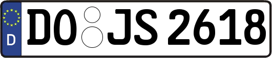 DO-JS2618