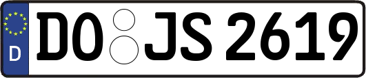 DO-JS2619