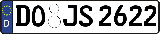 DO-JS2622