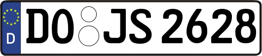 DO-JS2628