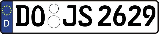 DO-JS2629