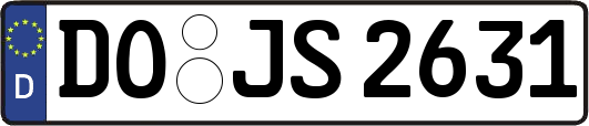 DO-JS2631
