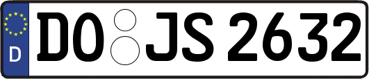 DO-JS2632