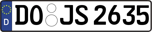 DO-JS2635