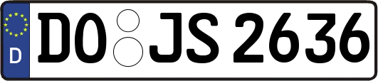 DO-JS2636