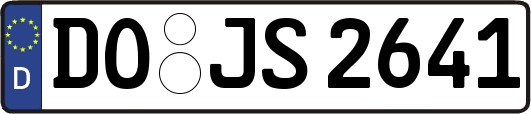 DO-JS2641