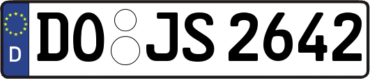 DO-JS2642