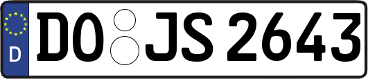 DO-JS2643