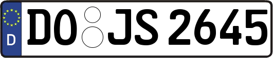 DO-JS2645