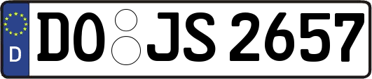 DO-JS2657