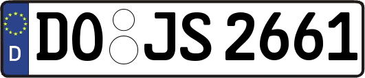 DO-JS2661