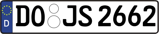 DO-JS2662