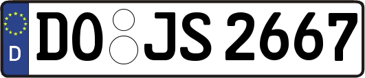 DO-JS2667