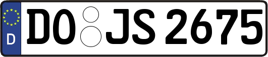 DO-JS2675