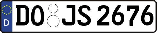 DO-JS2676