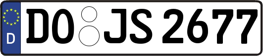 DO-JS2677
