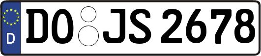 DO-JS2678