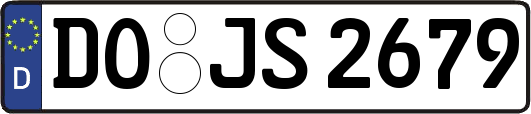 DO-JS2679