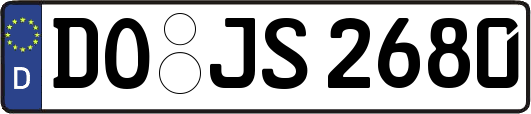 DO-JS2680
