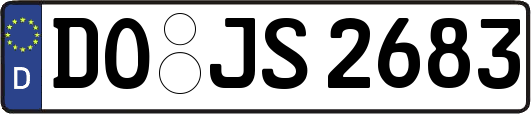 DO-JS2683