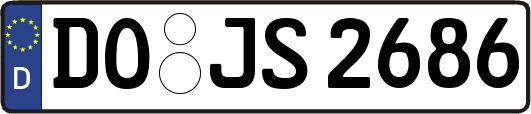 DO-JS2686