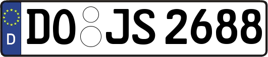 DO-JS2688