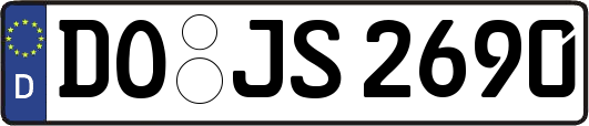 DO-JS2690