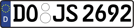 DO-JS2692