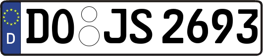 DO-JS2693