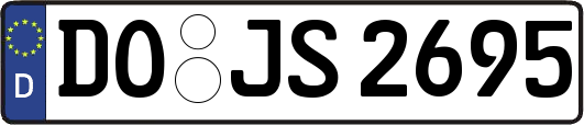 DO-JS2695