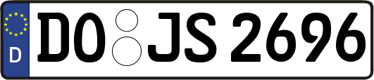 DO-JS2696