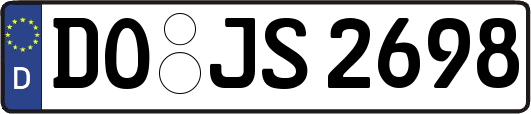 DO-JS2698