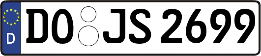 DO-JS2699