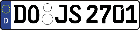 DO-JS2701
