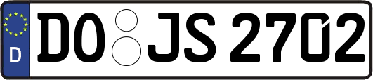 DO-JS2702