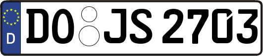 DO-JS2703