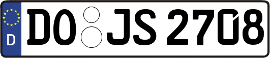DO-JS2708