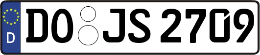 DO-JS2709