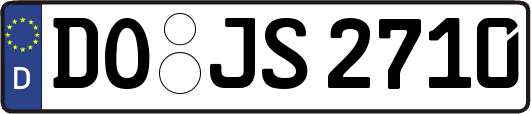 DO-JS2710