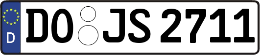 DO-JS2711