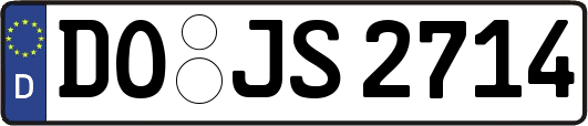 DO-JS2714