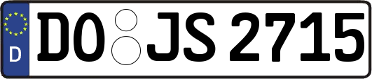 DO-JS2715