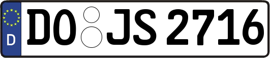 DO-JS2716